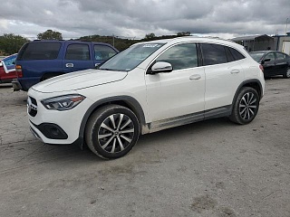 MERCEDES-BENZ GLA 250 2020