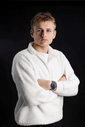 Дмитрий Жартун