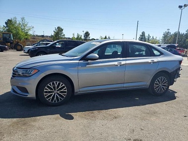 VOLKSWAGEN JETTA S 2021