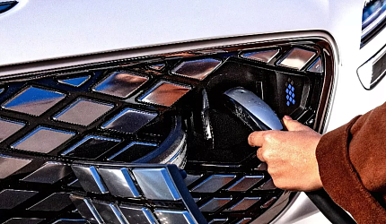 Продажи EV растут везде. Кроме США и Канады