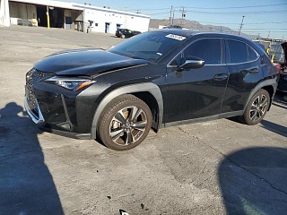 LEXUS UX 200 2020
