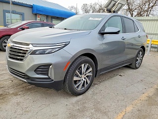 CHEVROLET EQUINOX LT 2023