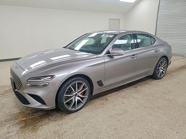 GENESIS G70 2.5T STANDARD 2024