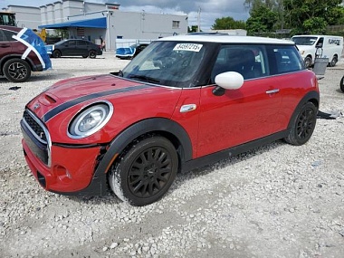 MINI COOPER S 2019