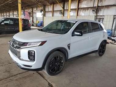 MITSUBISHI OUTLANDER SPORT S/SE 2024