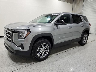 GMC TERRAIN ELEVATION 2025
