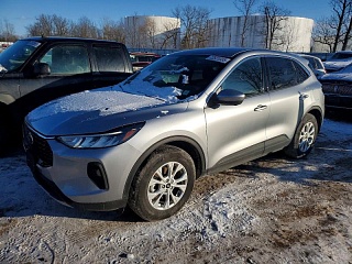 FORD ESCAPE ACTIVE 2023