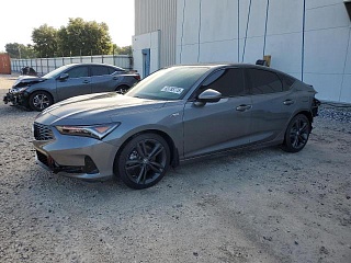 ACURA INTEGRA A-SPEC 2024