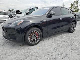 MASERATI GRECALE GT 2023