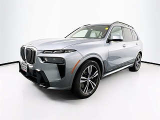 BMW X7 XDRIVE40I 2023