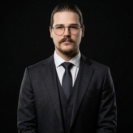 Захар Снарский