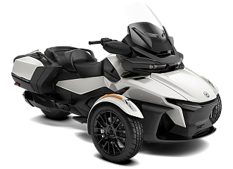 CAN-AM SPYDER RT 2026