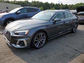 AUDI A5 PREMIUM PLUS 45 2023