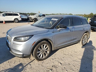 LINCOLN CORSAIR 2022