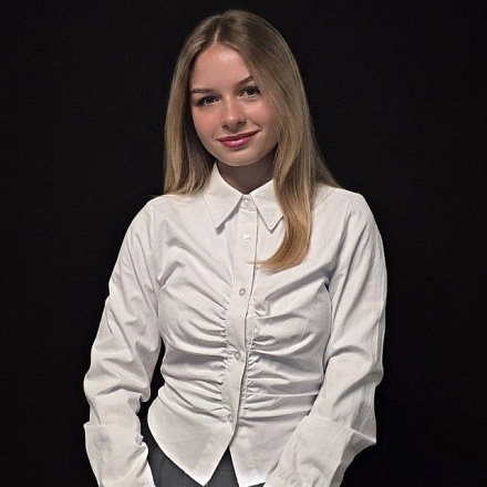 Александра Симончик
