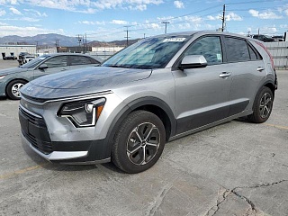 KIA NIRO LX 2025