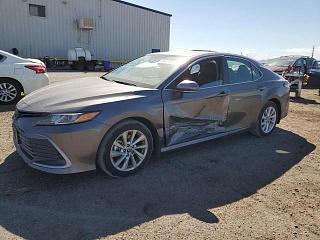 TOYOTA CAMRY LE 2023
