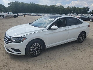 VOLKSWAGEN JETTA S 2021