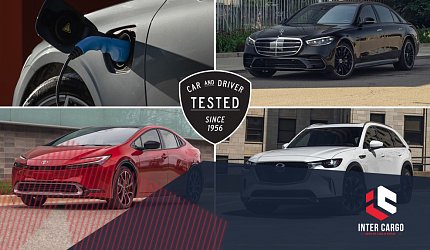 Подключил и поехал: ТОП-10 гибридов с самым большим запасом хода