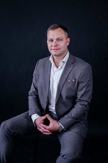 Дмитрий Врублевский
