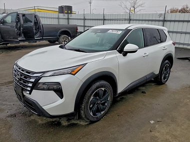 NISSAN ROGUE SV 2024