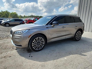 LINCOLN CORSAIR RESERVE 2020