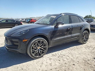 PORSCHE MACAN BASE 2023