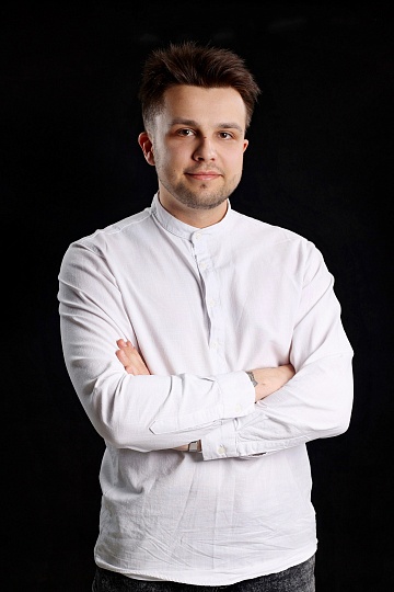 Дмитрий Масальский