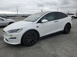 TESLA MODEL X 2023