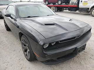 DODGE CHALLENGER SXT 2019