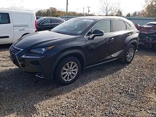  LEXUS NX 300 BASE 2020