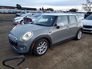 MINI COOPER 2019