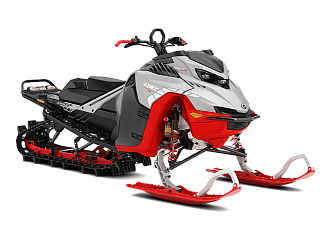 LYNX SHREDDER 2027