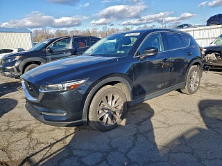 MAZDA CX-5 GRAND TOURING 2019