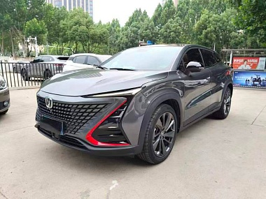 Changan	UNI-T 2021