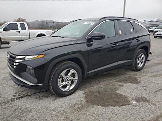  HYUNDAI TUCSON SEL 2022-32523532