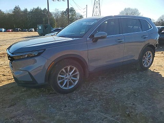 HONDA CR-V EX 2023
