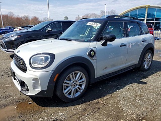 MINI COOPER S E COUNTRYMAN ALL4 2021
