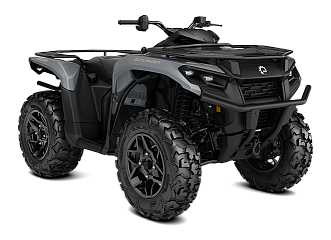 CAN-AM OUTLANDER 500/700 2027