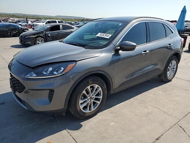 FORD ESCAPE SE 2021