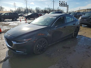 MAZDA 3 2020