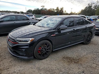 VOLKSWAGEN JETTA GLI 2021