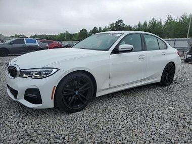 BMW 330I 2021