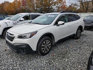 SUBARU OUTBACK PREMIUM 2022