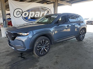 MAZDA CX-50 PREMIUM PLUS 2025