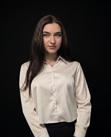 Кристина Бурик