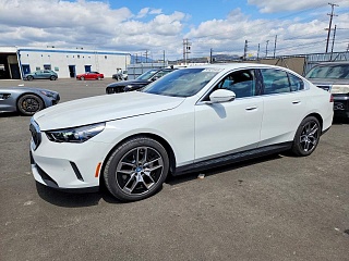 BMW I5 EDRIVE 40 2024
