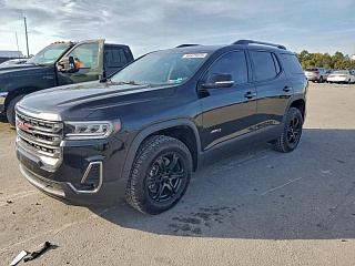 GMC ACADIA AT4 2020