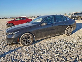 BMW 530 I 2024