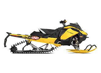 SKI-DOO BACKCOUNTRY 2027